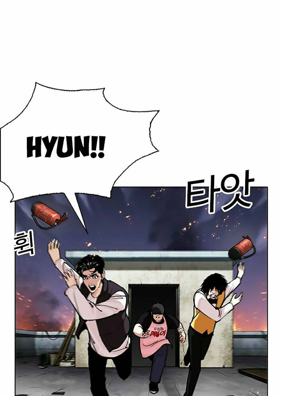 Hoán Đổi Nhiệm Màu Chapter 282 - Trang 2