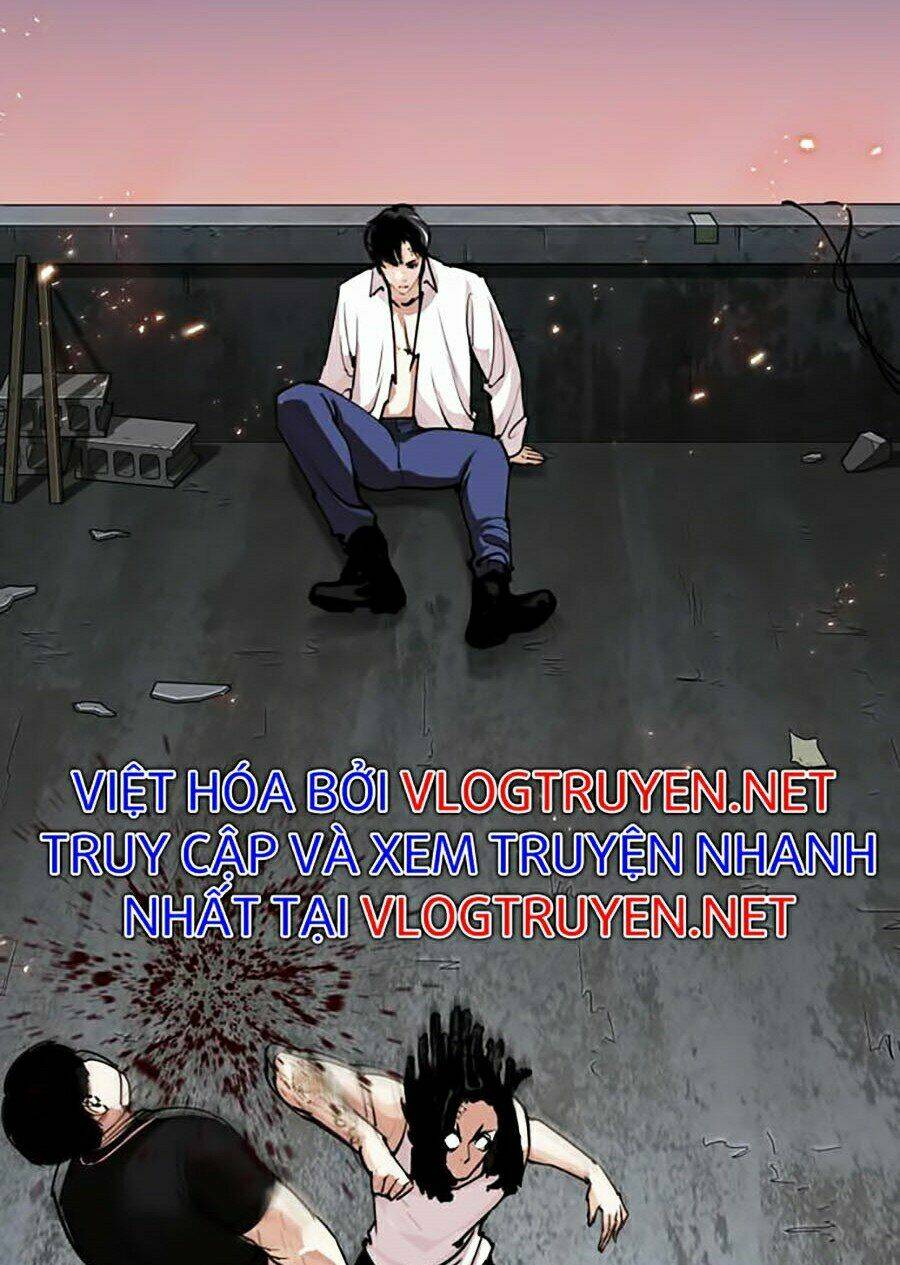 Hoán Đổi Nhiệm Màu Chapter 282 - Trang 2