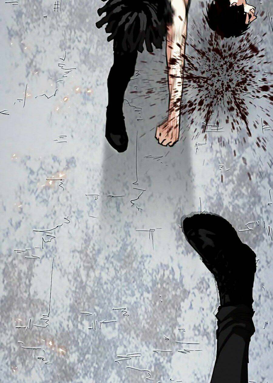 Hoán Đổi Nhiệm Màu Chapter 282 - Trang 2