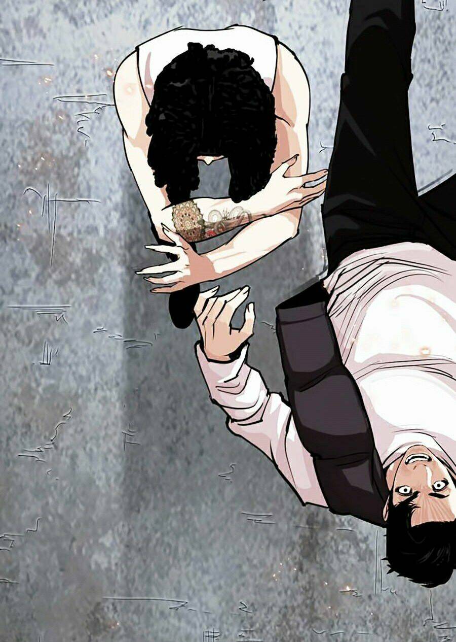 Hoán Đổi Nhiệm Màu Chapter 282 - Trang 2