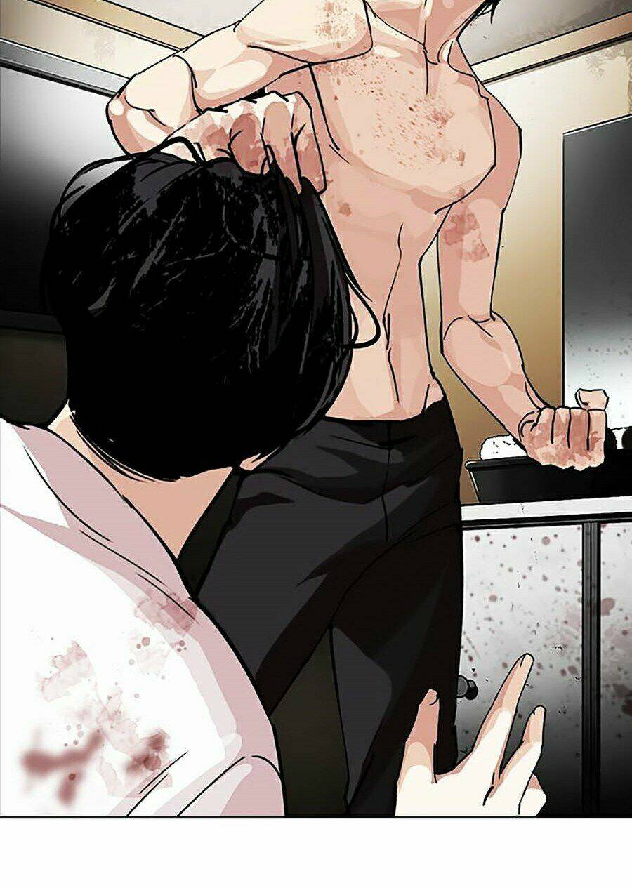 Hoán Đổi Nhiệm Màu Chapter 282 - Trang 2