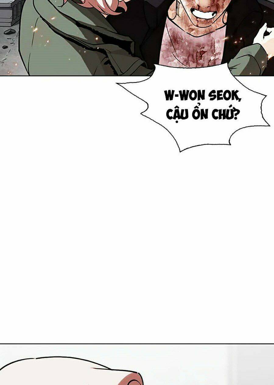 Hoán Đổi Nhiệm Màu Chapter 282 - Trang 2