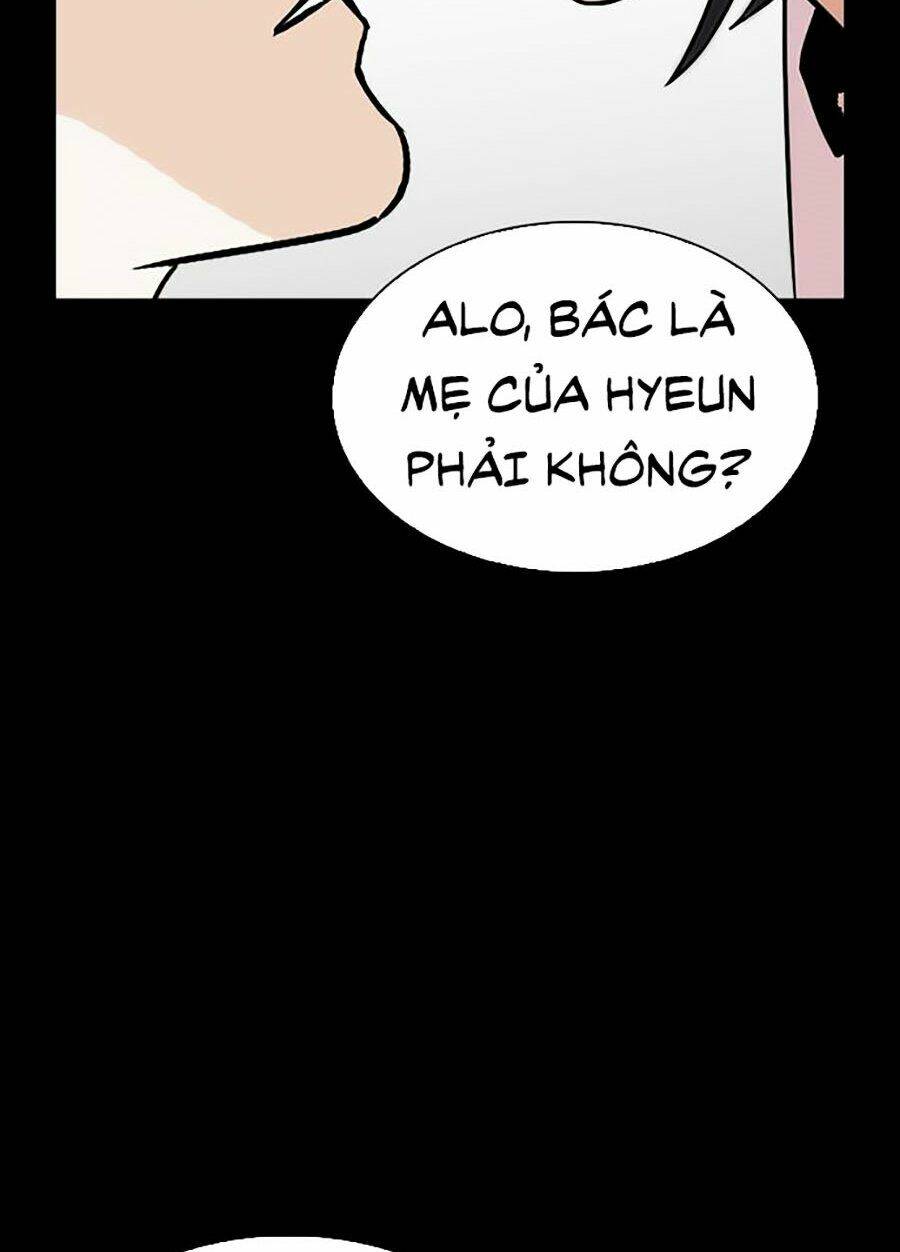 Hoán Đổi Nhiệm Màu Chapter 282 - Trang 2