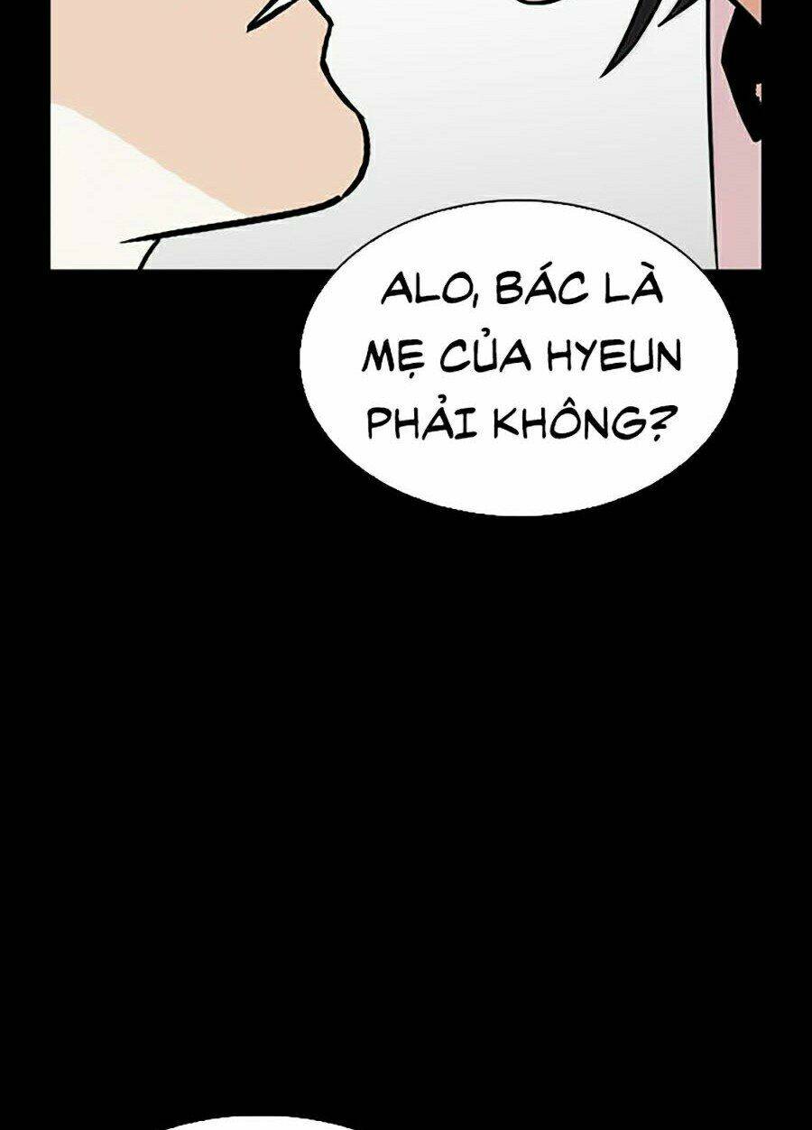 Hoán Đổi Nhiệm Màu Chapter 282 - Trang 2