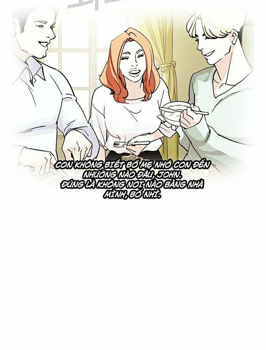 Hoán Đổi Nhiệm Màu Chapter 282 - Trang 2