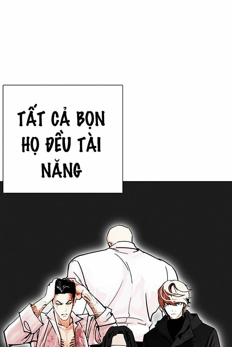 Hoán Đổi Nhiệm Màu Chapter 282 - Trang 2