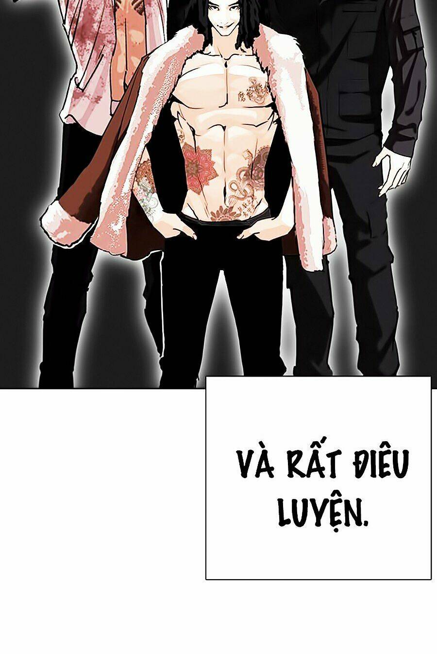 Hoán Đổi Nhiệm Màu Chapter 282 - Trang 2