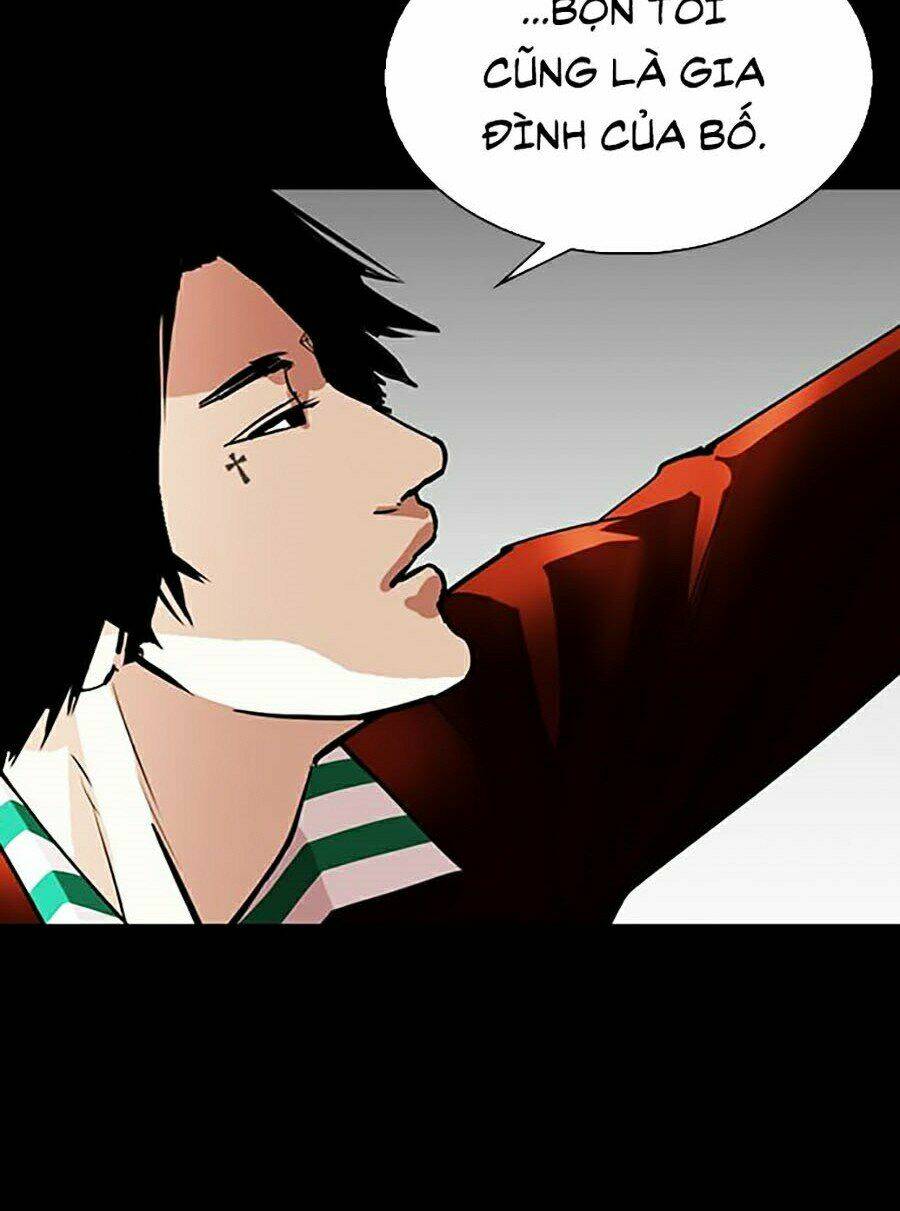 Hoán Đổi Nhiệm Màu Chapter 282 - Trang 2