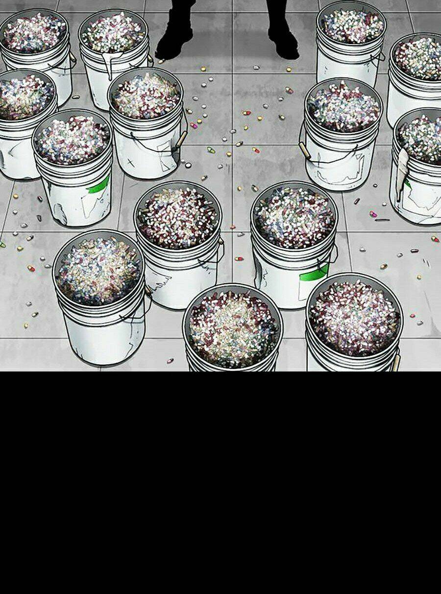 Hoán Đổi Nhiệm Màu Chapter 282 - Trang 2