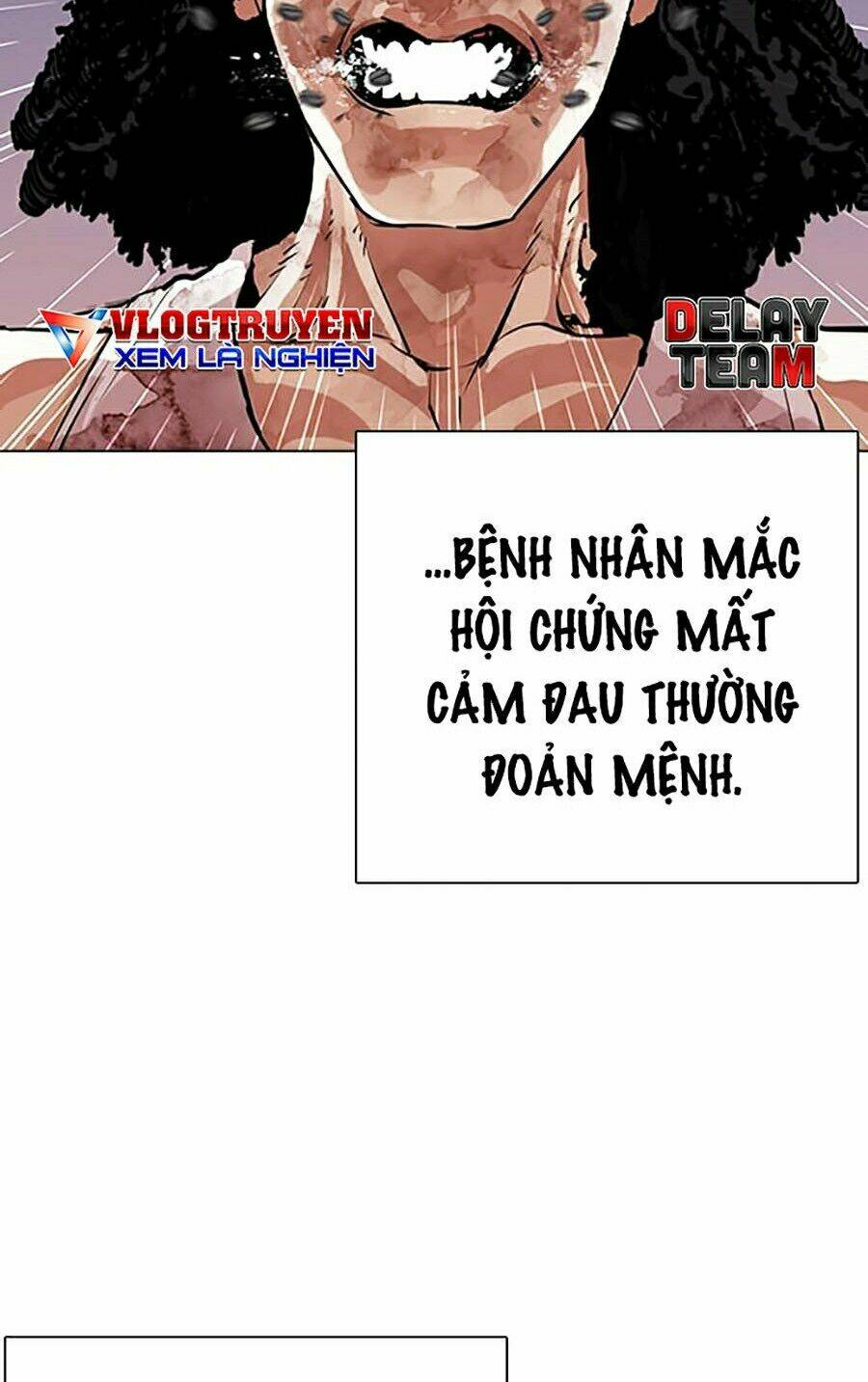 Hoán Đổi Nhiệm Màu Chapter 283 - Trang 2