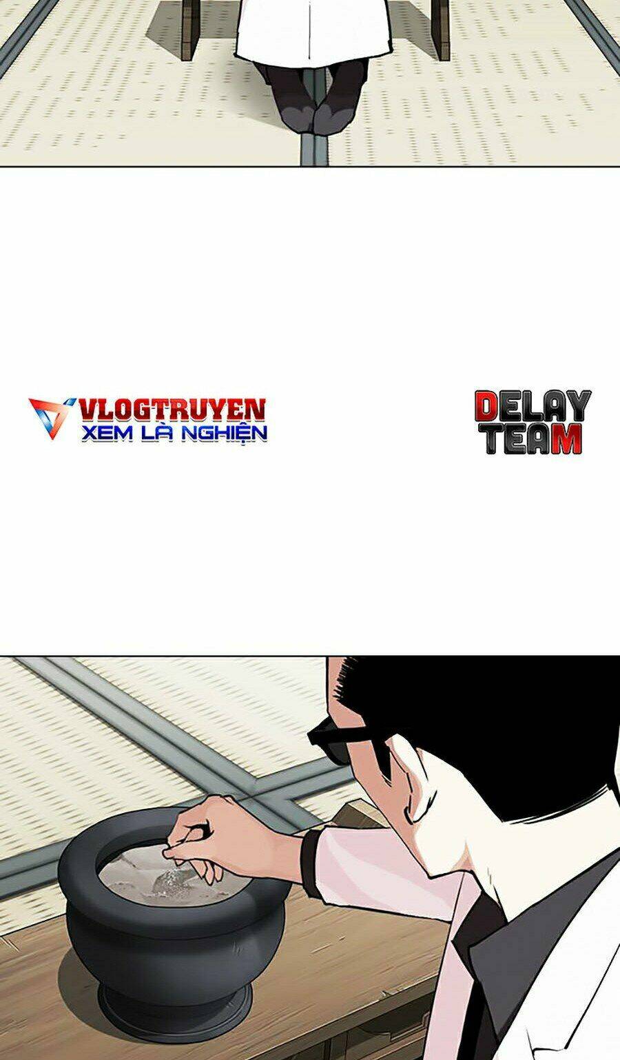 Hoán Đổi Nhiệm Màu Chapter 283 - Trang 2