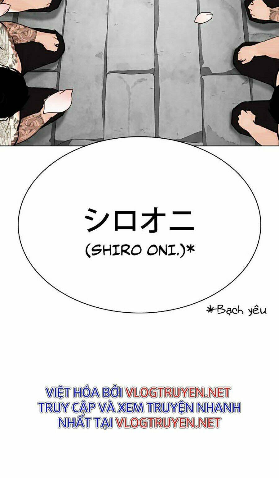 Hoán Đổi Nhiệm Màu Chapter 283 - Trang 2