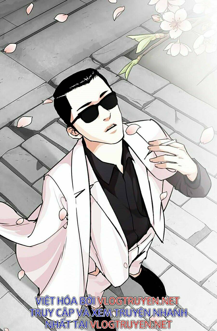 Hoán Đổi Nhiệm Màu Chapter 283 - Trang 2