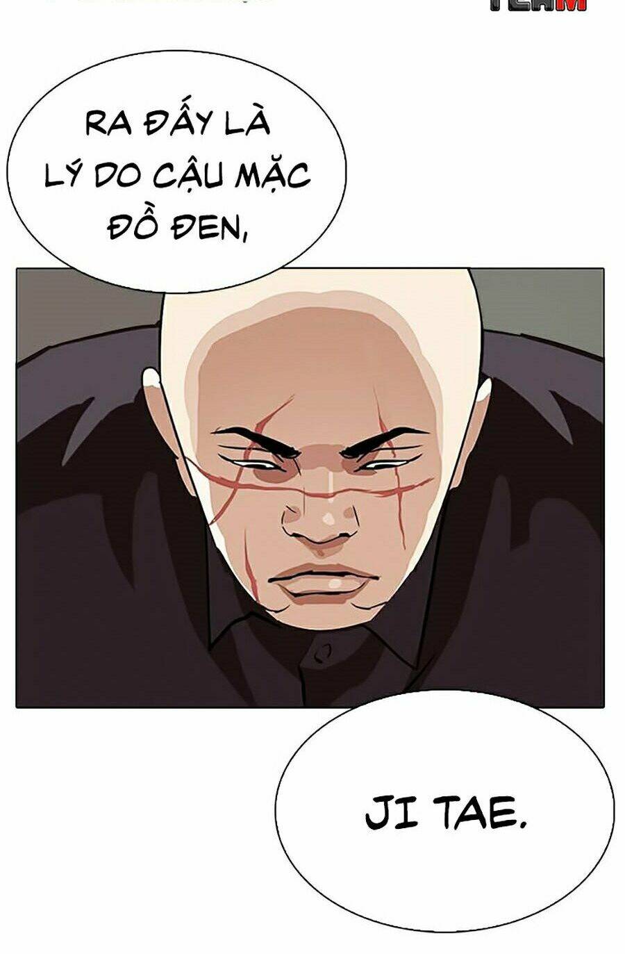 Hoán Đổi Nhiệm Màu Chapter 283 - Trang 2