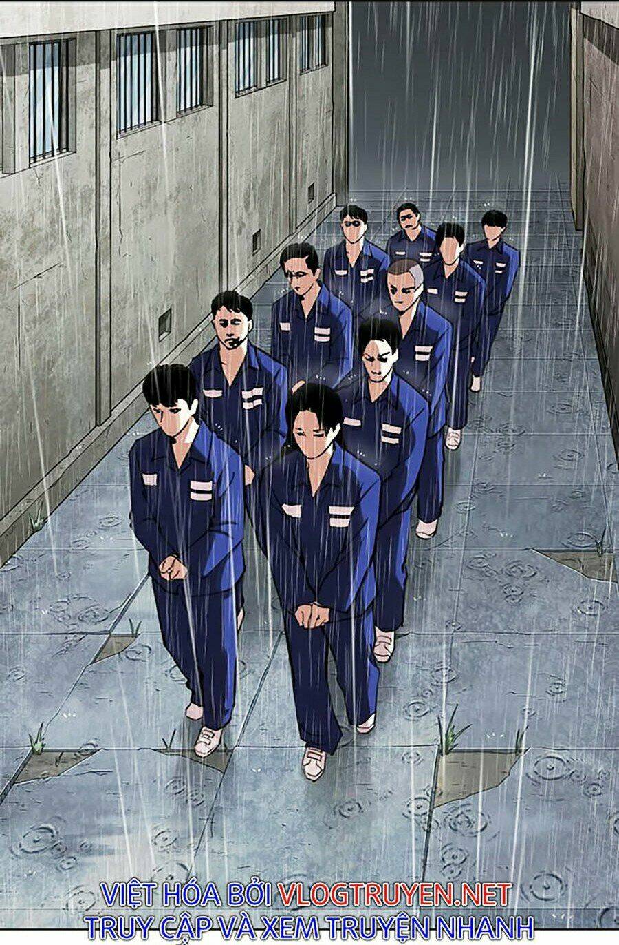 Hoán Đổi Nhiệm Màu Chapter 283 - Trang 2