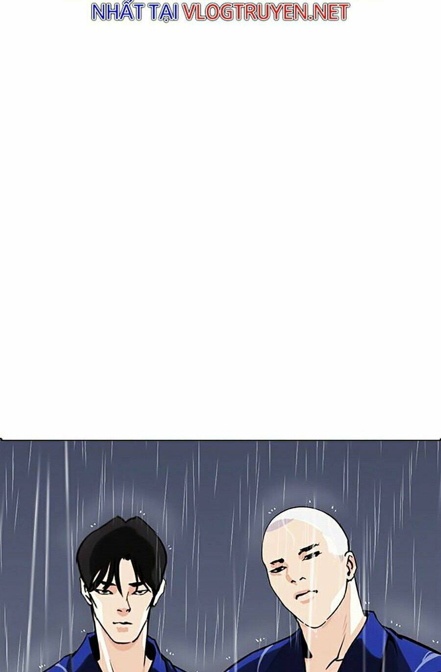 Hoán Đổi Nhiệm Màu Chapter 283 - Trang 2