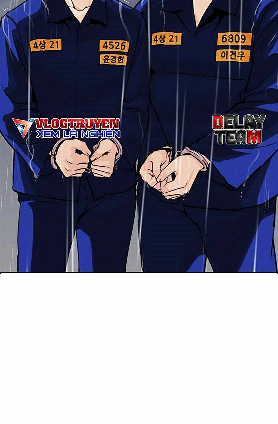 Hoán Đổi Nhiệm Màu Chapter 283 - Trang 2