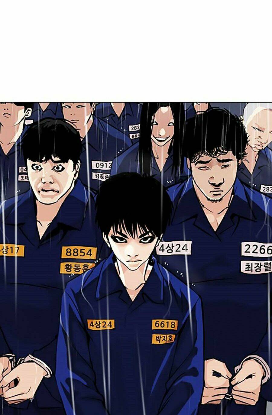 Hoán Đổi Nhiệm Màu Chapter 283 - Trang 2