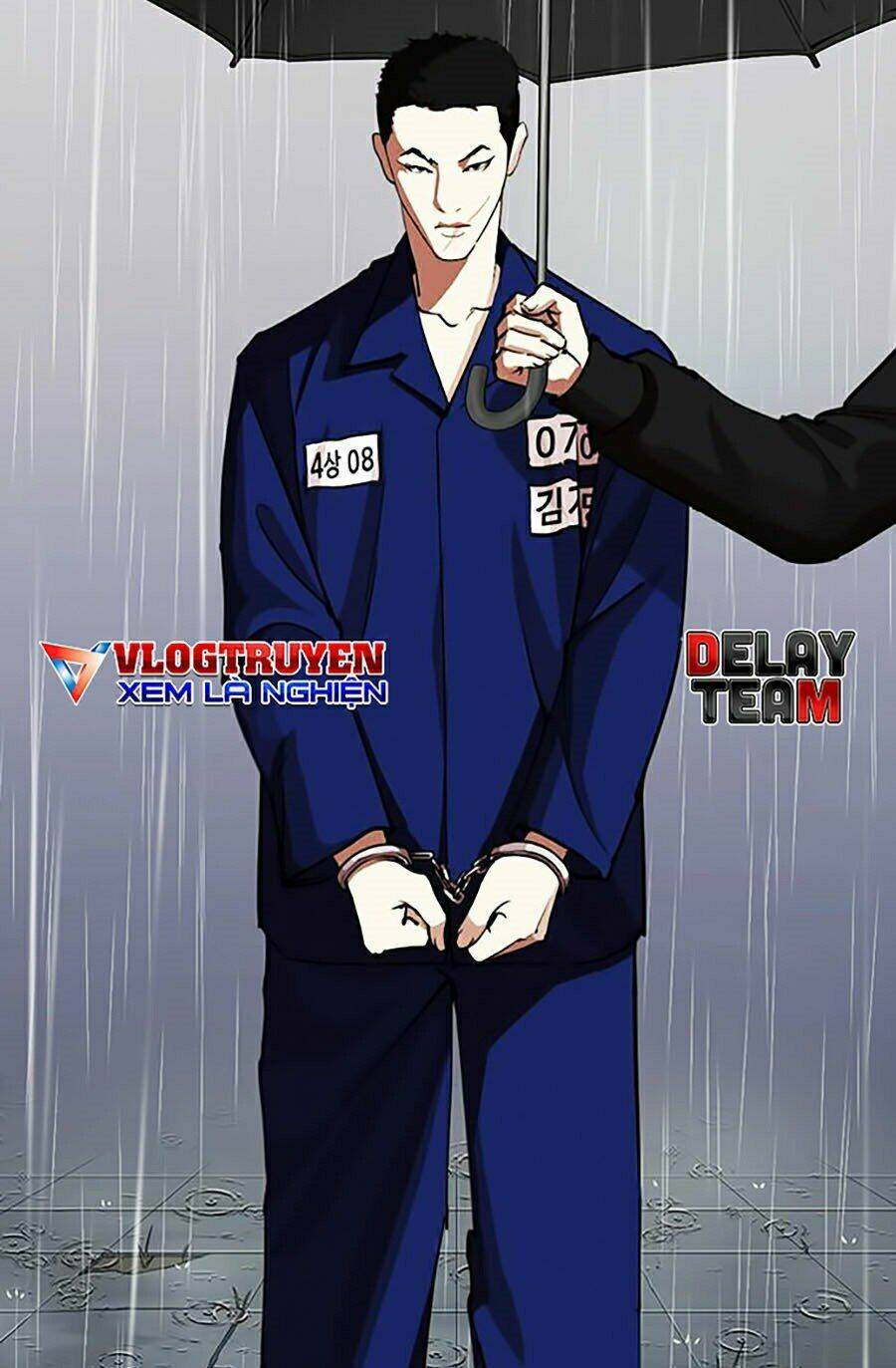 Hoán Đổi Nhiệm Màu Chapter 283 - Trang 2