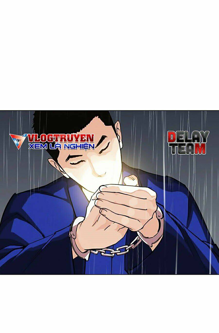 Hoán Đổi Nhiệm Màu Chapter 283 - Trang 2