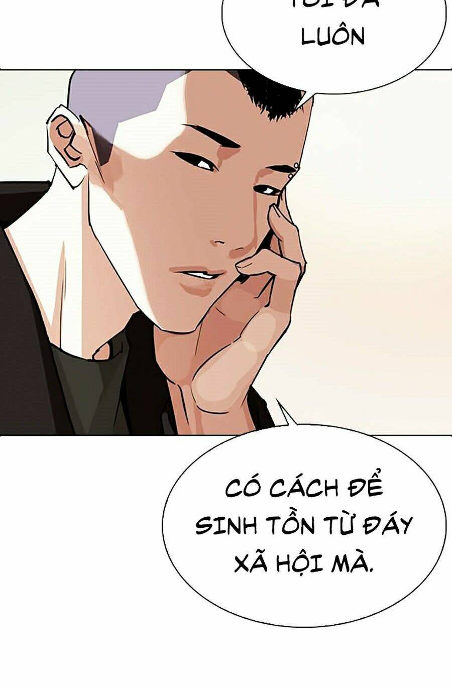 Hoán Đổi Nhiệm Màu Chapter 283 - Trang 2