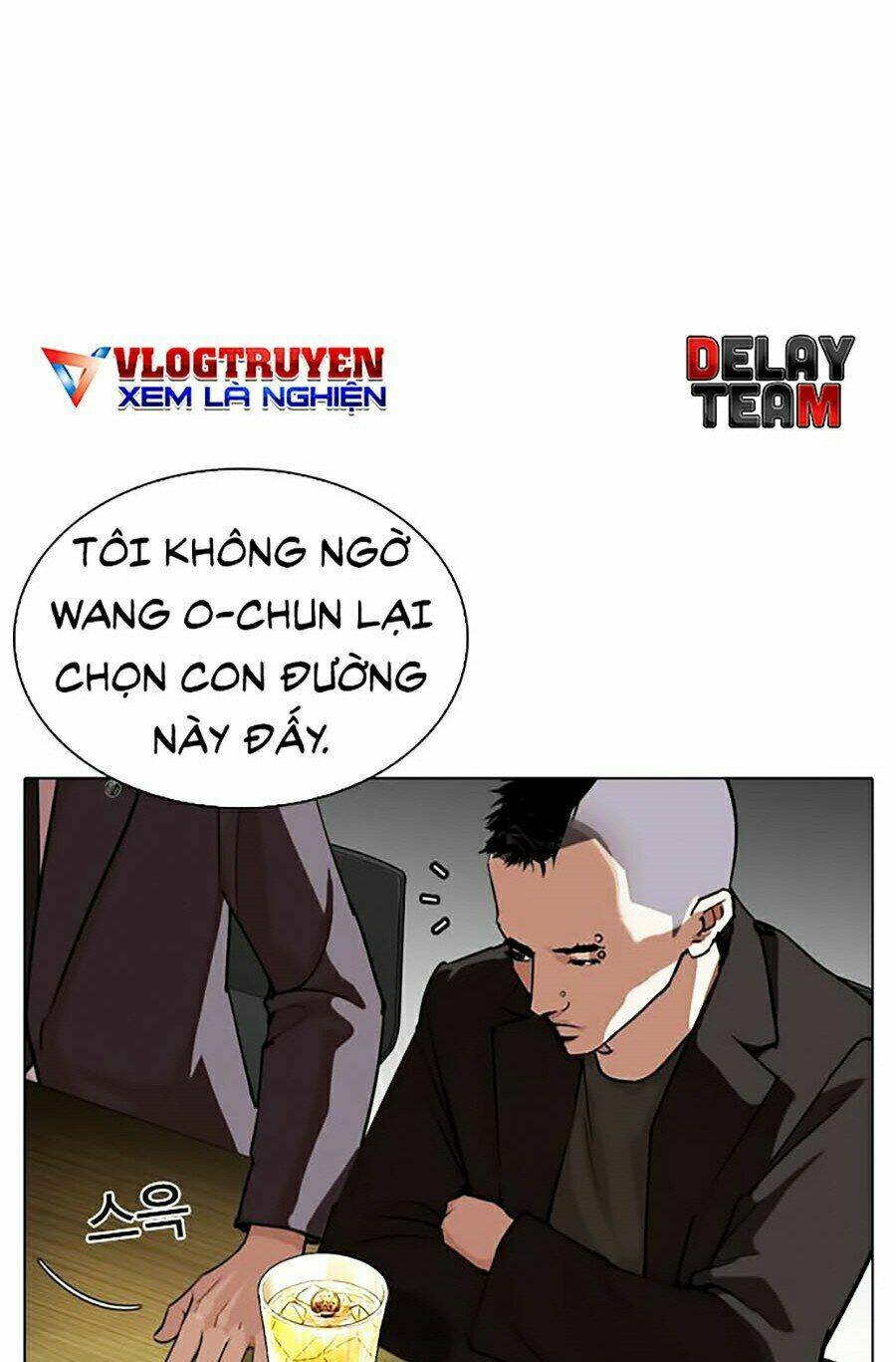 Hoán Đổi Nhiệm Màu Chapter 283 - Trang 2
