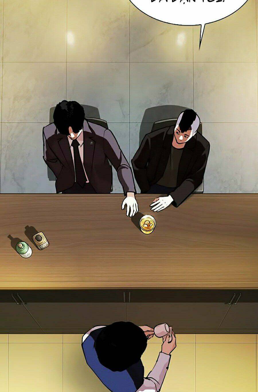 Hoán Đổi Nhiệm Màu Chapter 283 - Trang 2