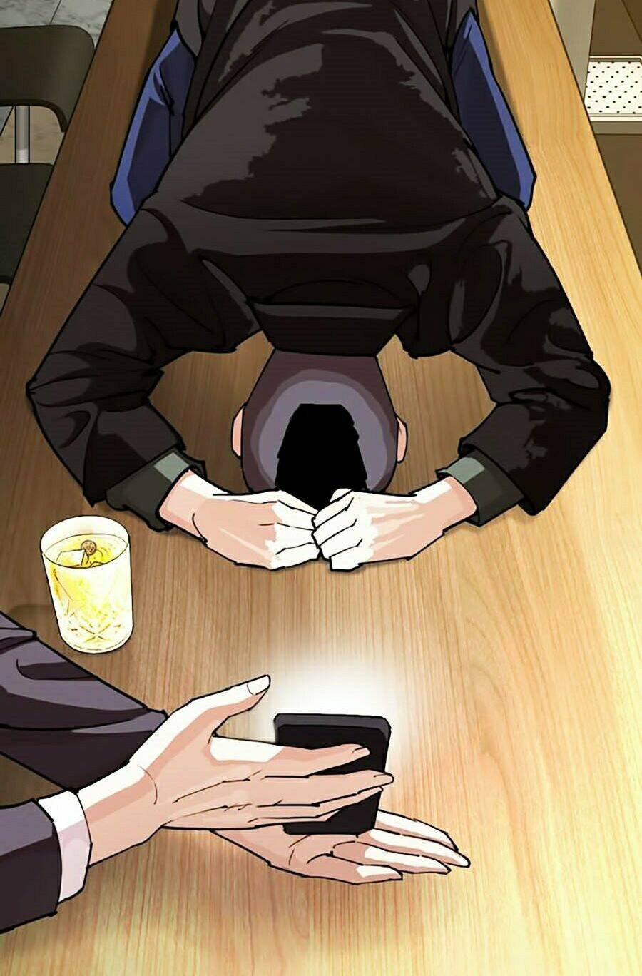 Hoán Đổi Nhiệm Màu Chapter 283 - Trang 2