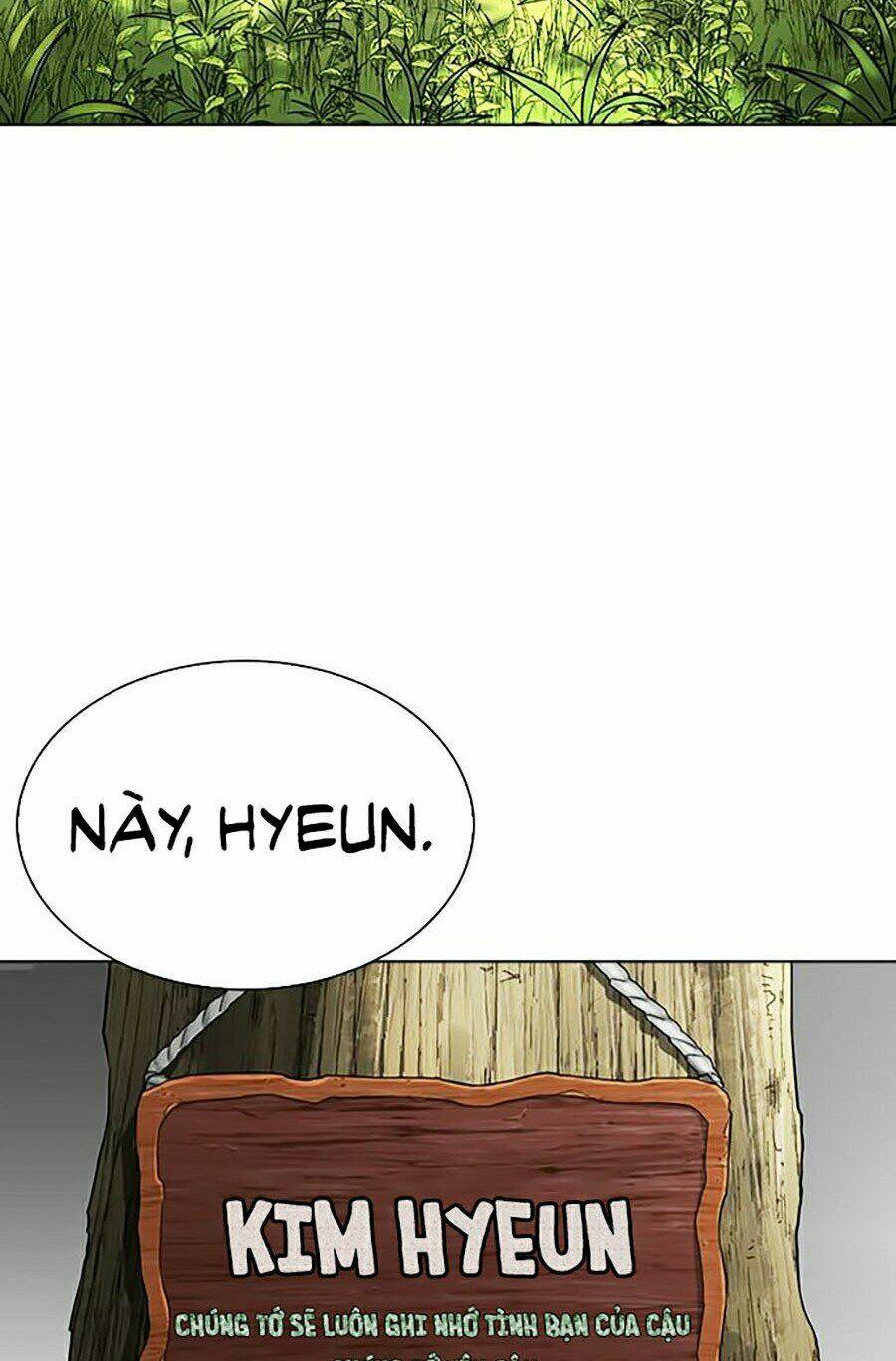 Hoán Đổi Nhiệm Màu Chapter 283 - Trang 2