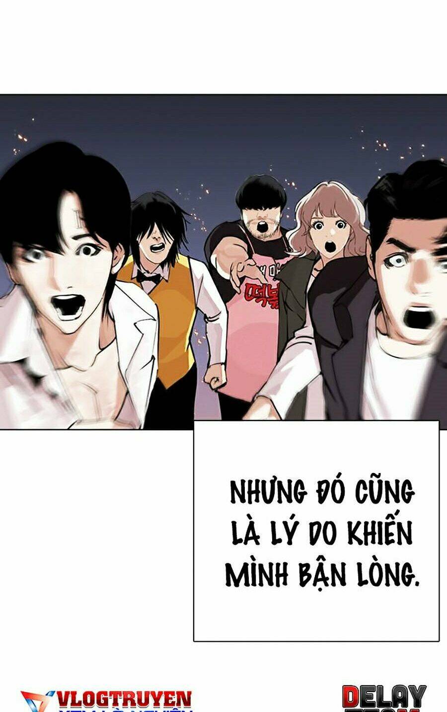 Hoán Đổi Nhiệm Màu Chapter 283 - Trang 2