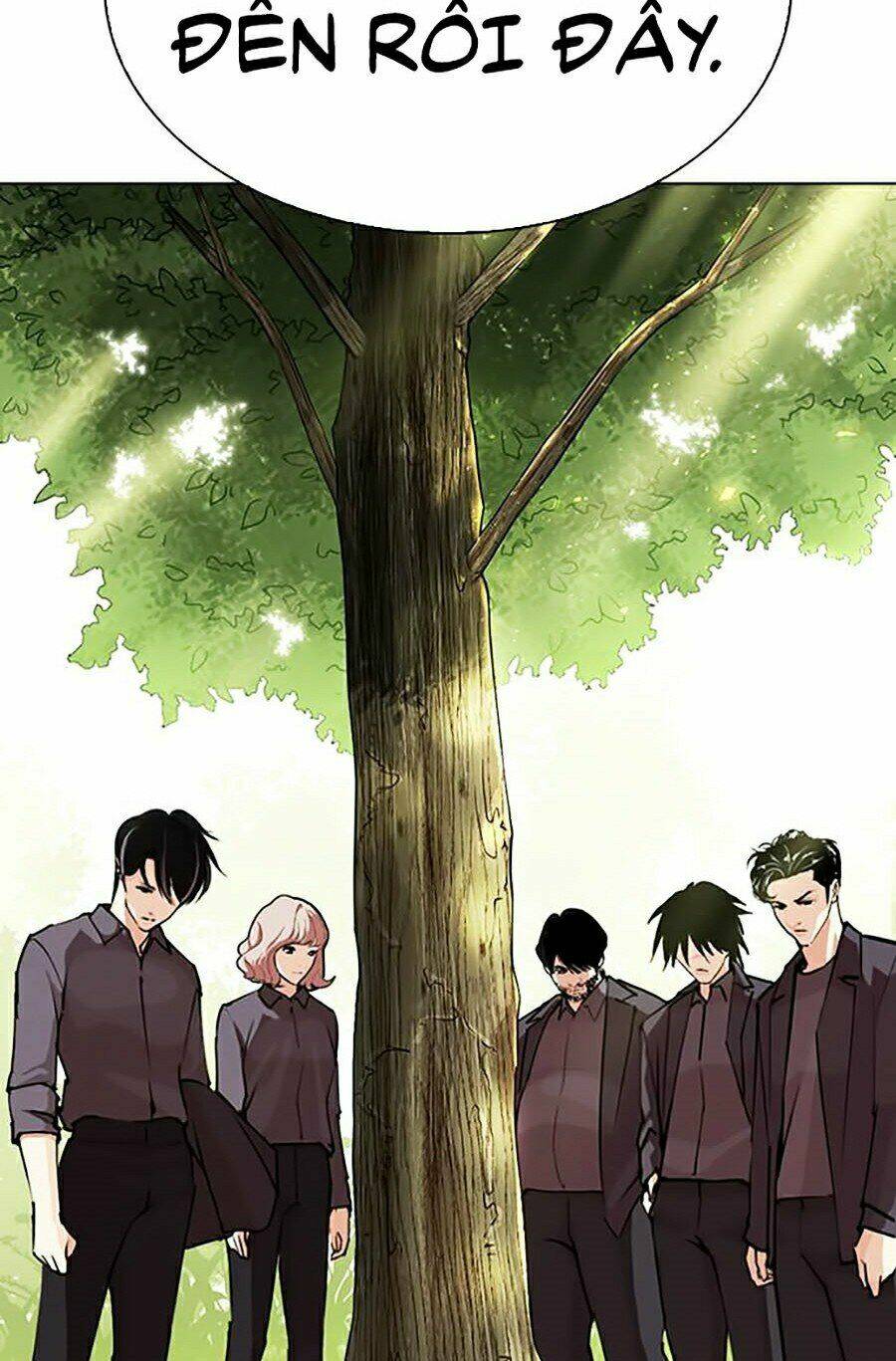 Hoán Đổi Nhiệm Màu Chapter 283 - Trang 2