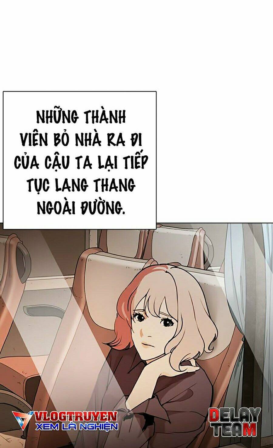 Hoán Đổi Nhiệm Màu Chapter 283 - Trang 2