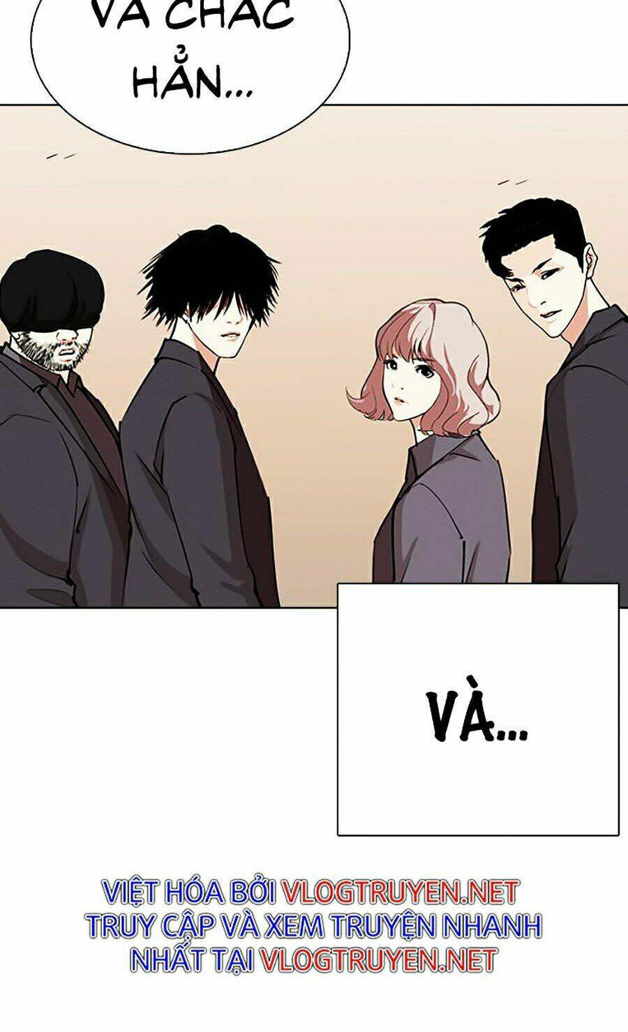 Hoán Đổi Nhiệm Màu Chapter 283 - Trang 2