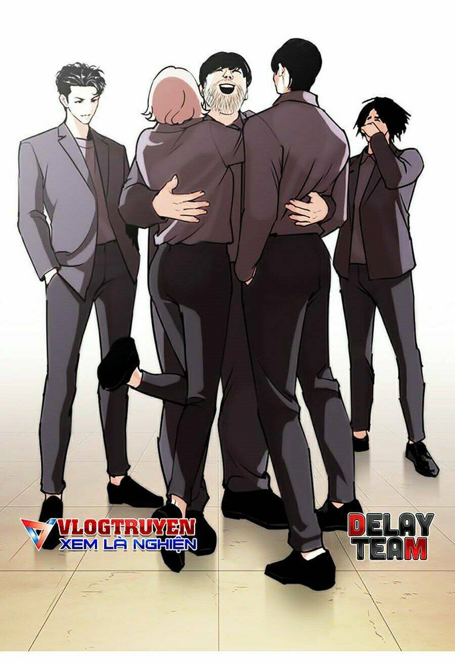 Hoán Đổi Nhiệm Màu Chapter 283 - Trang 2