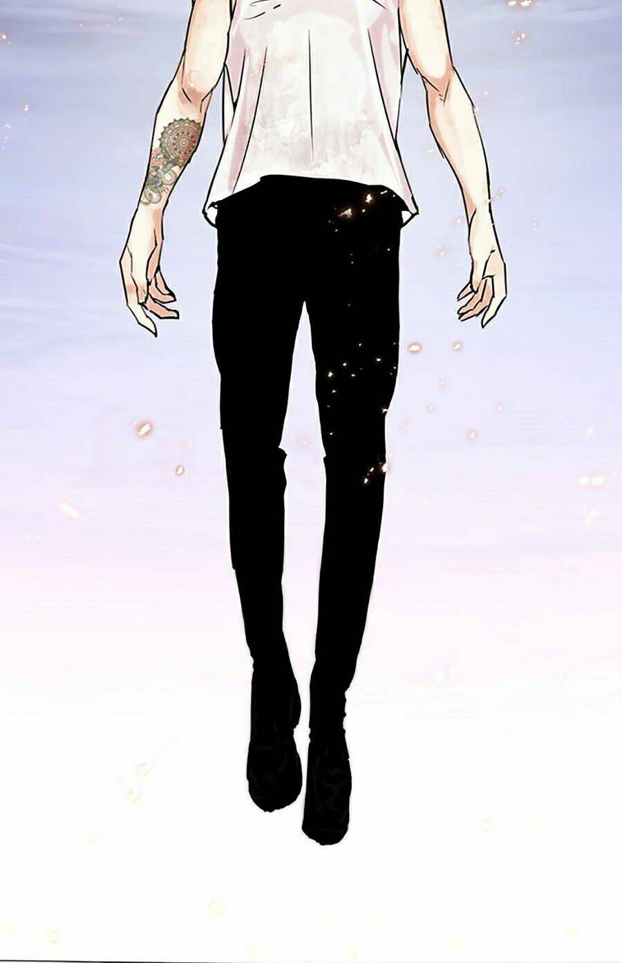 Hoán Đổi Nhiệm Màu Chapter 283 - Trang 2