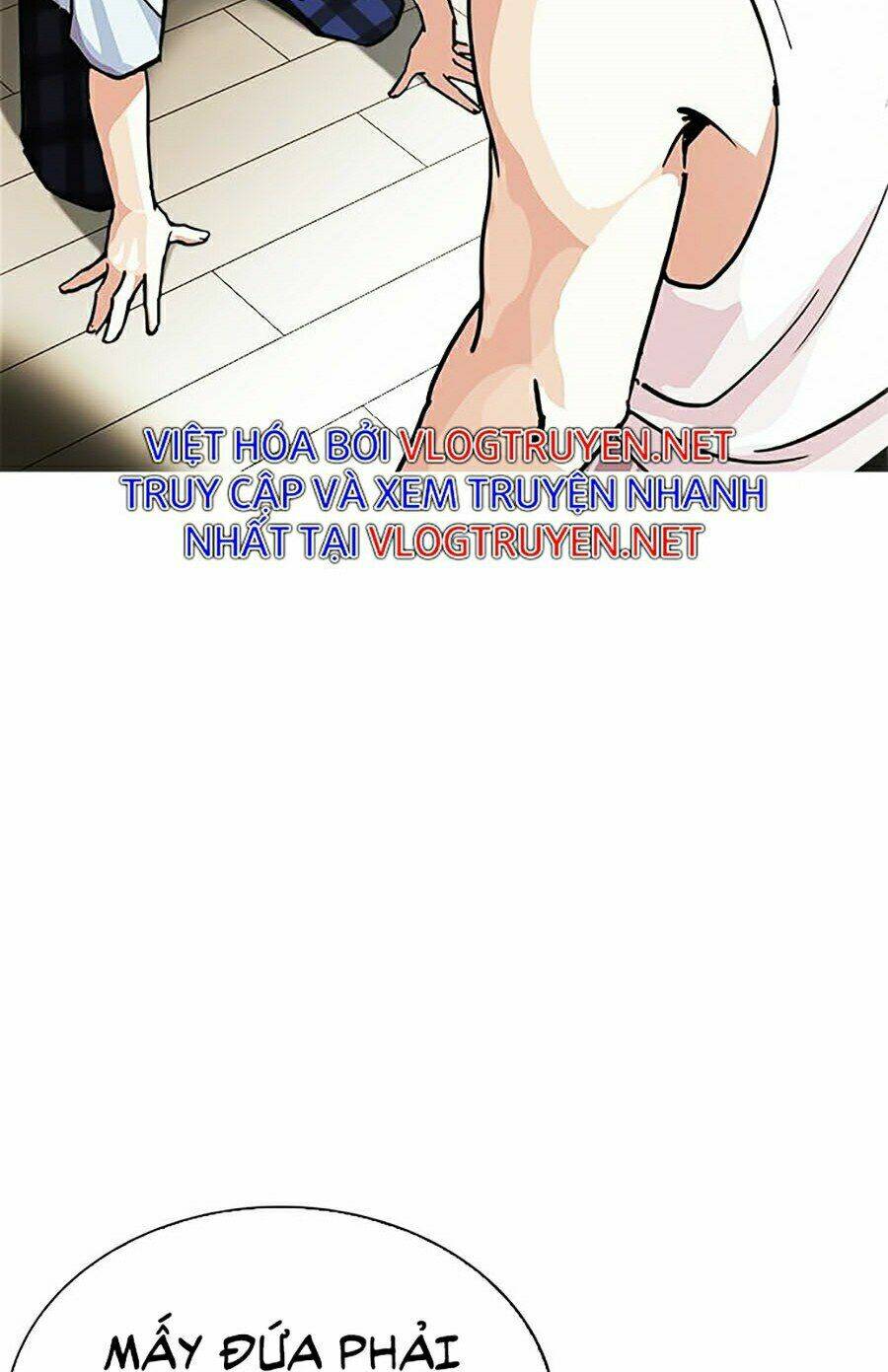 Hoán Đổi Nhiệm Màu Chapter 283 - Trang 2