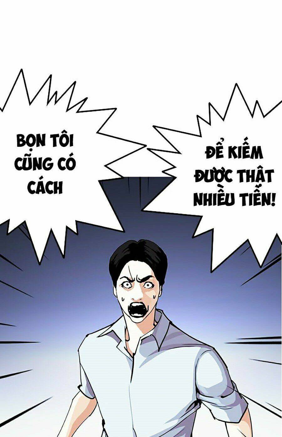 Hoán Đổi Nhiệm Màu Chapter 283 - Trang 2