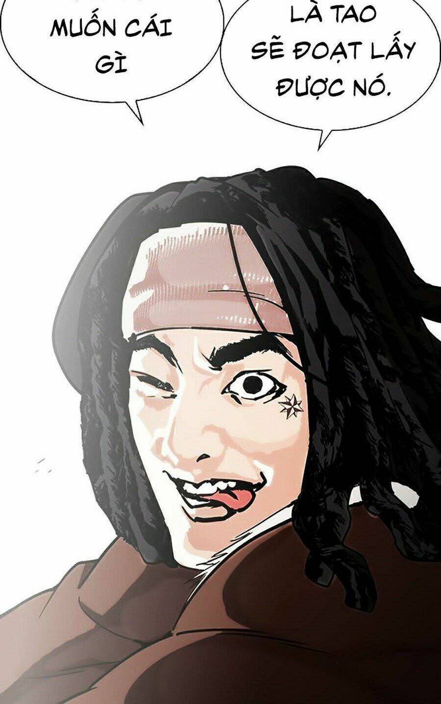 Hoán Đổi Nhiệm Màu Chapter 283 - Trang 2