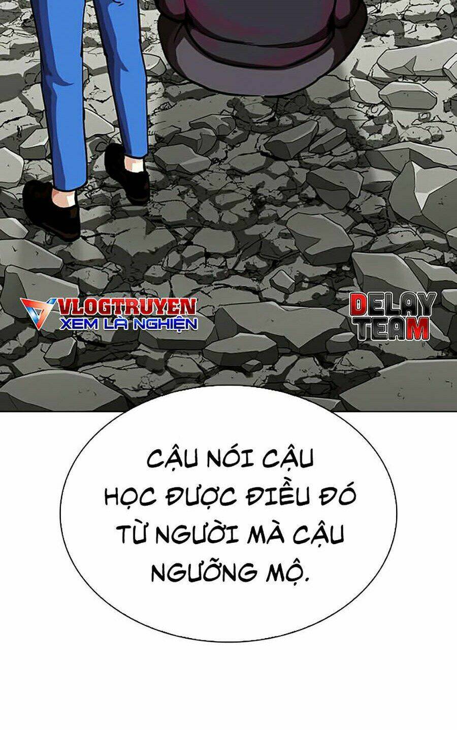 Hoán Đổi Nhiệm Màu Chapter 283 - Trang 2
