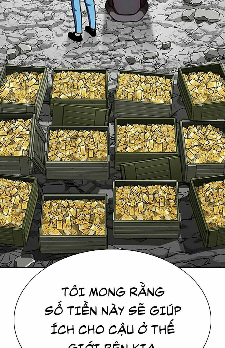 Hoán Đổi Nhiệm Màu Chapter 283 - Trang 2