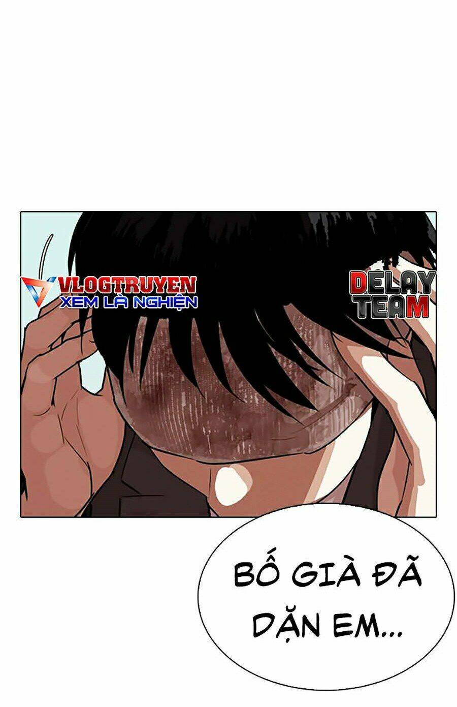 Hoán Đổi Nhiệm Màu Chapter 283 - Trang 2