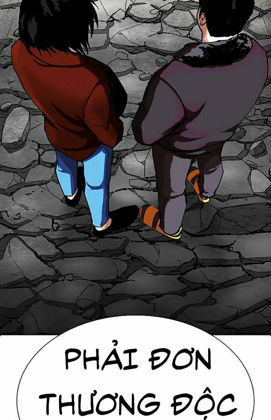 Hoán Đổi Nhiệm Màu Chapter 283 - Trang 2