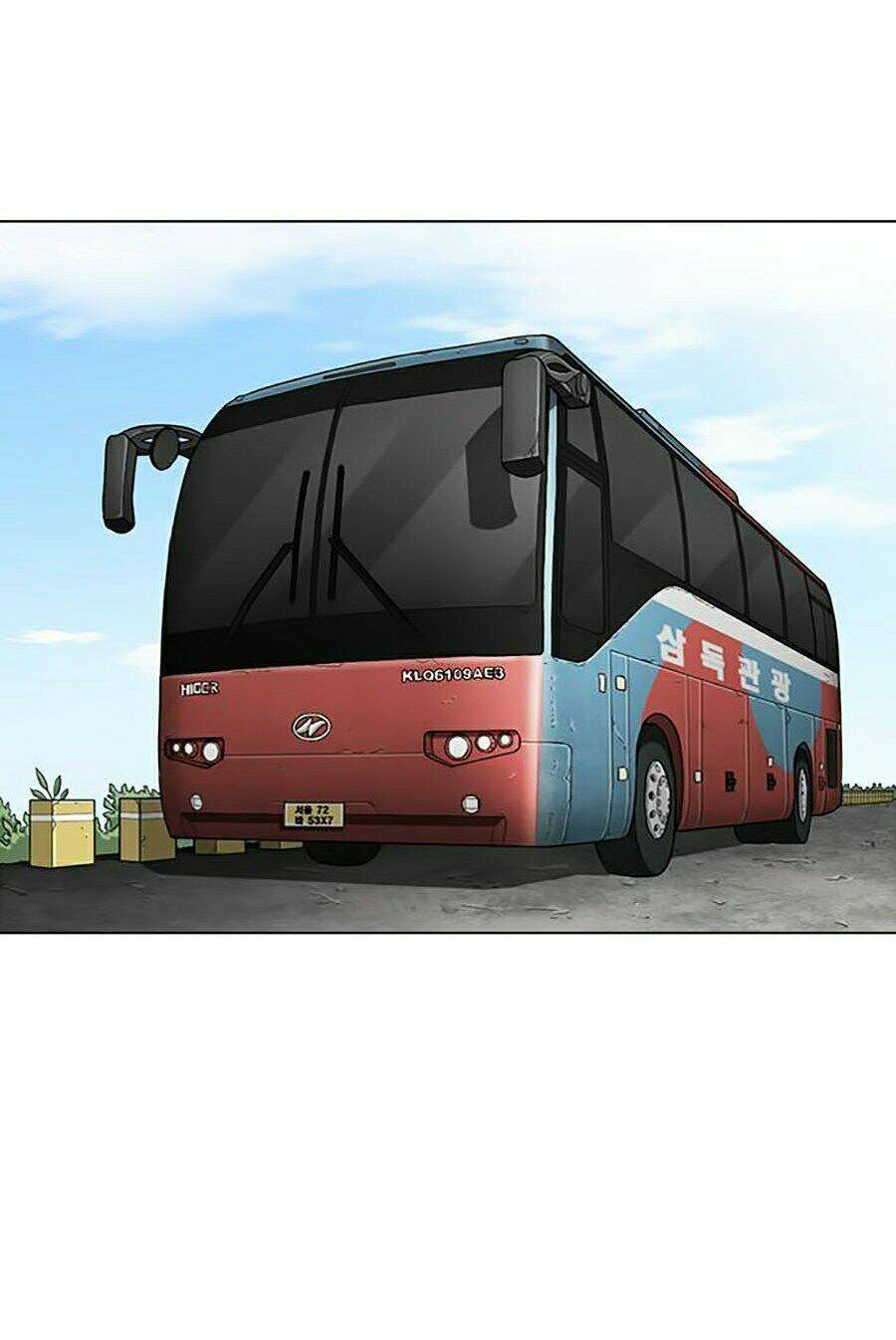 Hoán Đổi Nhiệm Màu Chapter 283 - Trang 2