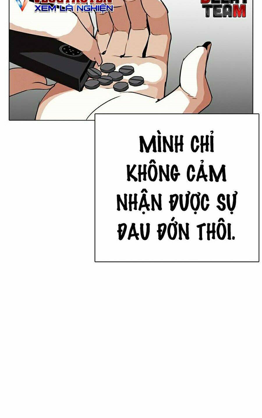 Hoán Đổi Nhiệm Màu Chapter 283 - Trang 2