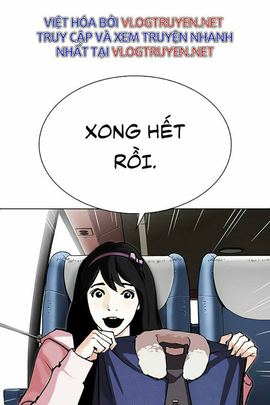 Hoán Đổi Nhiệm Màu Chapter 283 - Trang 2