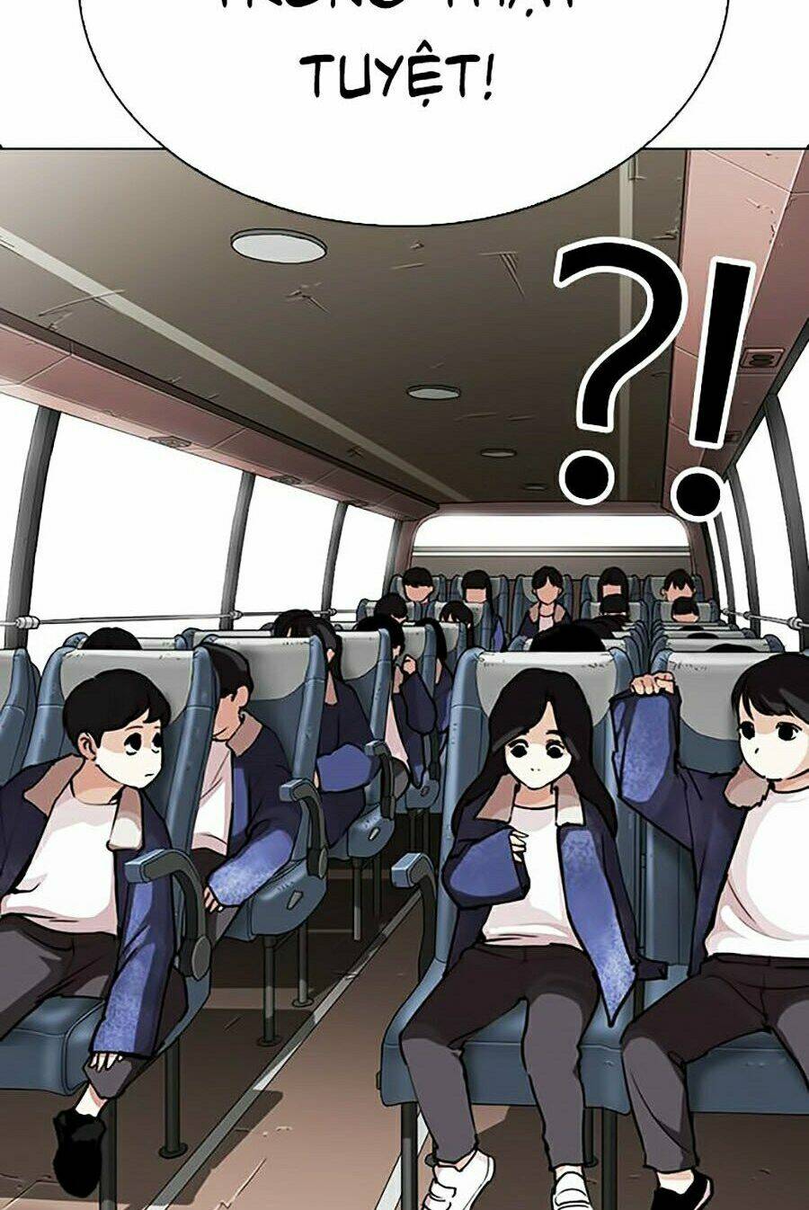 Hoán Đổi Nhiệm Màu Chapter 283 - Trang 2