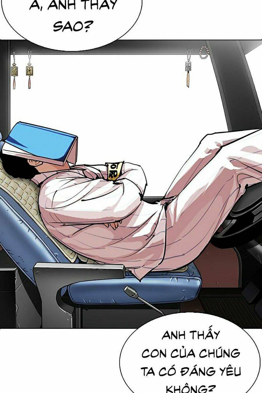 Hoán Đổi Nhiệm Màu Chapter 283 - Trang 2