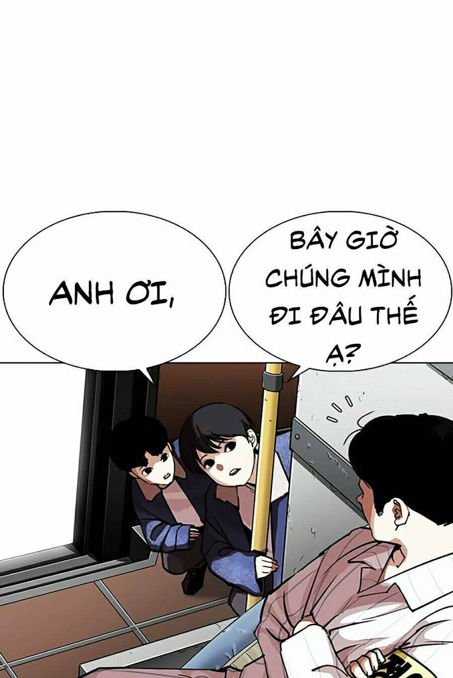 Hoán Đổi Nhiệm Màu Chapter 283 - Trang 2