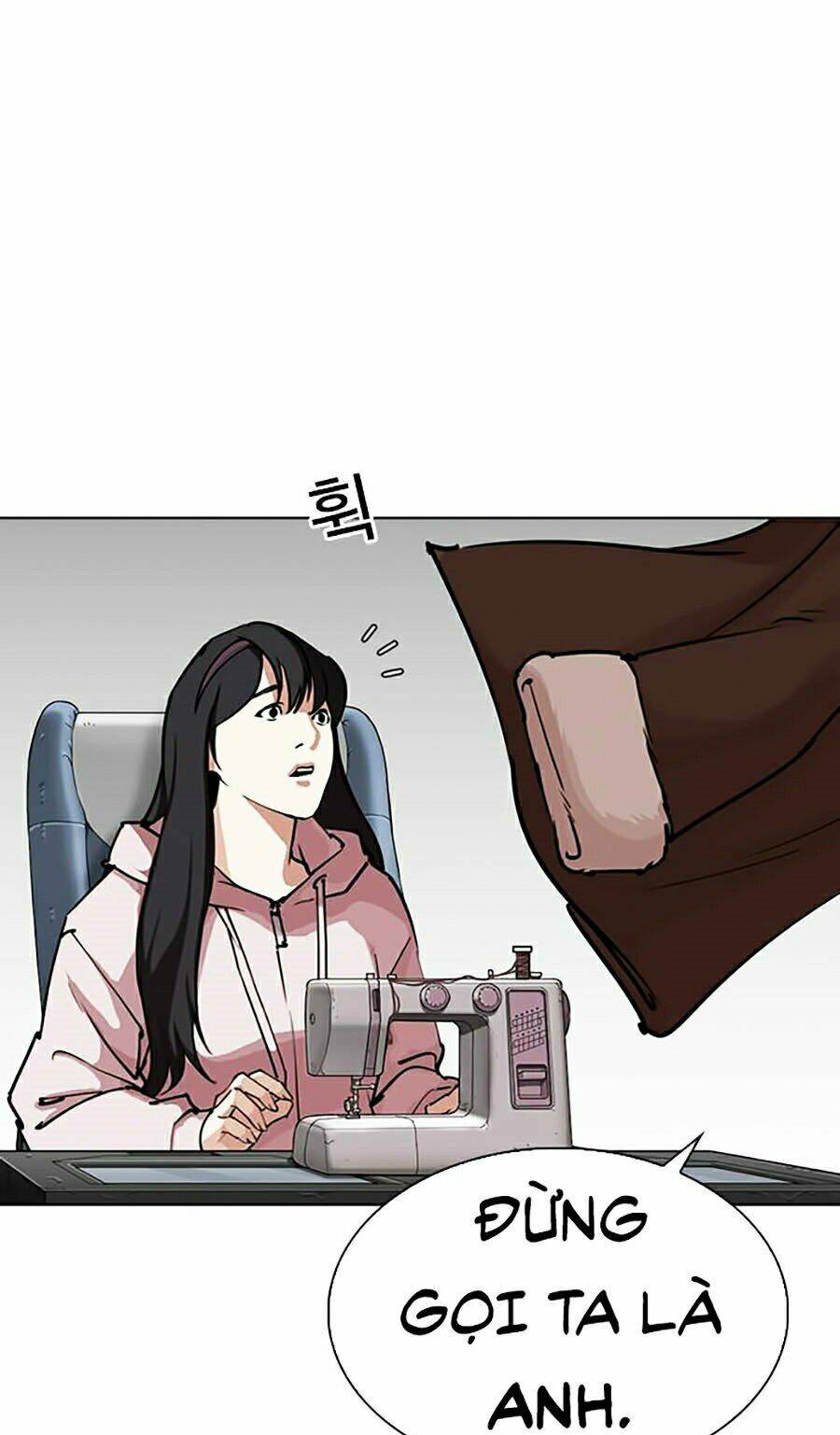 Hoán Đổi Nhiệm Màu Chapter 283 - Trang 2