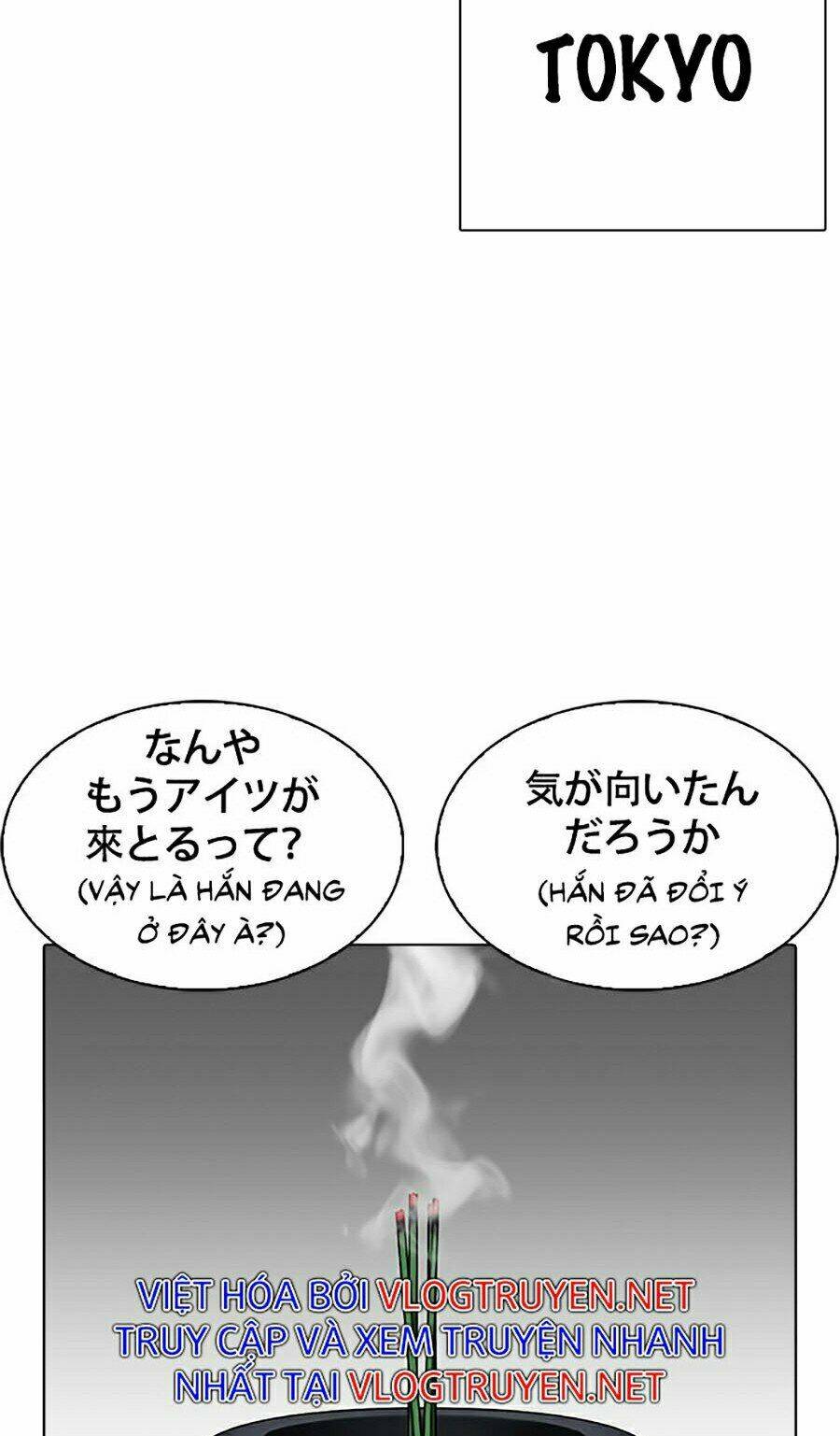 Hoán Đổi Nhiệm Màu Chapter 283 - Trang 2